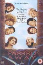 Watch Passed Away Movies123