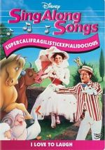 Watch Mary Poppins: Sing a Long - Supercalifragilisticexpialidocious Movies123