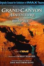 Watch Grand Canyon Adventure: River at Risk Movies123