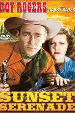 Watch Sunset Serenade Movies123