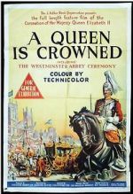 Watch A Queen Is Crowned Movies123