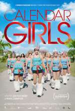 Watch Calendar Girls Movies123