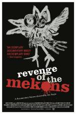 Watch Revenge of the Mekons Movies123