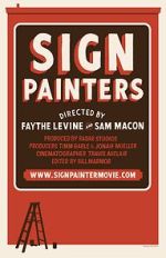 Watch Sign Painters Movies123