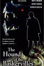 Watch Sherlock Holmes - Der Hund von Baskerville Movies123
