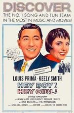 Watch Hey Boy! Hey Girl! Movies123