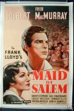 Watch Maid of Salem Movies123