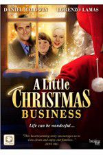 Watch A Little Christmas Business Movies123