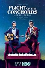 Watch Flight of the Conchords: Live in London Movies123