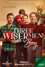 Watch Three Wiser Men and a Boy Movies123