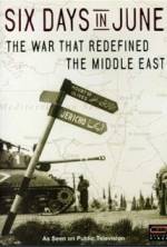 Watch Six Days in June Movies123