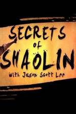 Watch Secrets of Shaolin with Jason Scott Lee Movies123