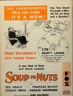 Watch Soup to Nuts Movies123