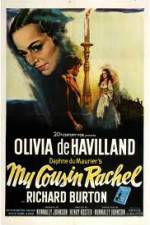 Watch My Cousin Rachel Movies123