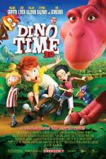 Watch Dino Time Movies123