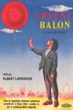 Watch The Red Balloon Movies123