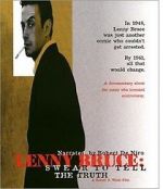 Watch Lenny Bruce: Swear to Tell the Truth Movies123