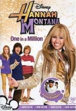 Watch Hannah Montana: One in a Million Movies123