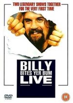Watch Billy Connolly: Billy Bites Yer Bum Live Movies123