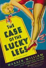 Watch The Case of the Lucky Legs Movies123