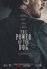 Watch The Power of the Dog Movies123