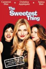 Watch The Sweetest Thing Movies123