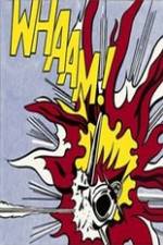 Watch WHAAM Roy Lichtenstein At The Tate Modern Movies123