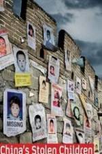 Watch China's Stolen Children Movies123