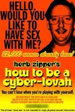 Watch How to Be a Cyber-Lovah Movies123