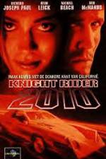 Watch Knight Rider 2010 Movies123