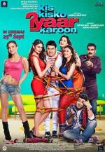 Watch Kis Kisko Pyaar Karoon Movies123
