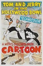 Watch Tom and Jerry in the Hollywood Bowl Movies123