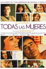 Watch Todas las mujeres Movies123