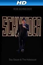 Watch Rob Schneider: Soy Sauce and the Holocaust Movies123