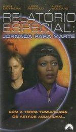 Watch Special Report: Journey to Mars Movies123