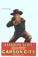 Watch Carson City Movies123