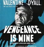 Watch Vengeance Is Mine Movies123