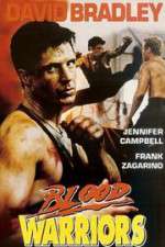 Watch Blood Warriors Movies123