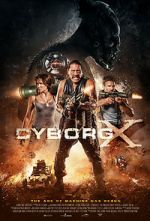 Watch Cyborg X Movies123