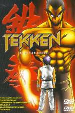 Watch Tekken Movies123