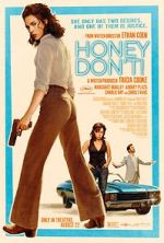 Watch Honey Don\'t! Movies123