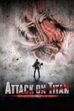 Watch Attack on Titan Part 2 Movies123
