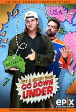 Watch Jay and Silent Bob Go Down Under (TV Special 2012) Movies123