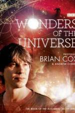 Watch Wonders of the Universe Movies123