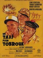 Watch Taxi for Tobruk Movies123