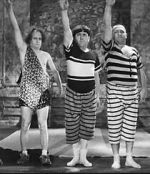 Watch Restless Knights (Short 1935) Movies123