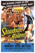 Watch Showdown at Abilene Movies123
