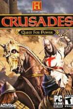 Watch The History Channel Crusades Quest for Power Movies123