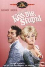 Watch Kiss Me, Stupid Movies123
