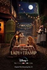 Watch Lady and the Tramp Movies123